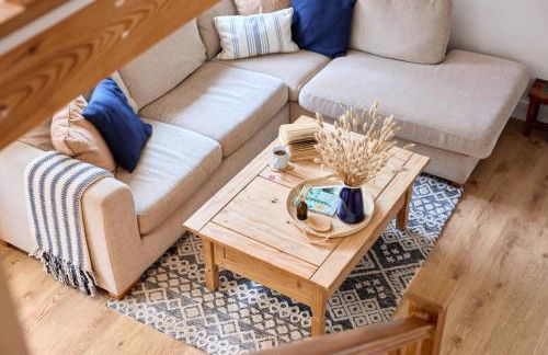 Entire 2 bed coach house in peaceful Norfolk village - Foto 21