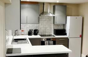 1 Bed Apartments Central Horsham - Foto 11