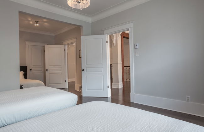 LMVR - LuxApts - Foto 6