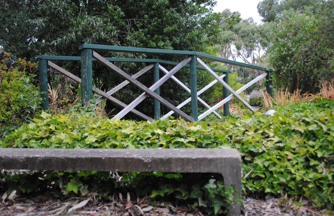 Padthaway Caravan Park - Foto 46