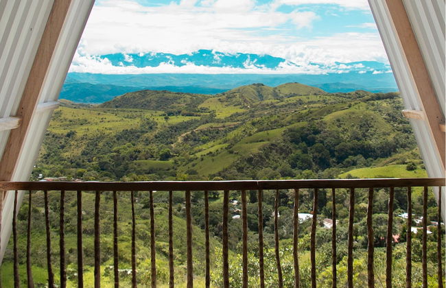 Los Nevados Ecolodge - Foto 56