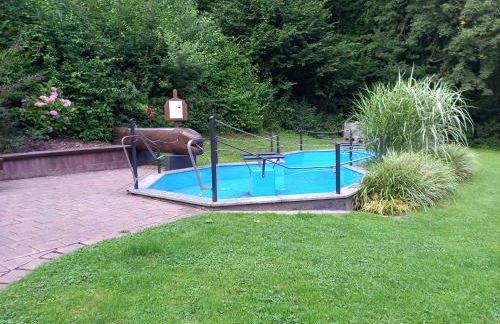 Ferienwohnung Feld und Wiese - Foto 30