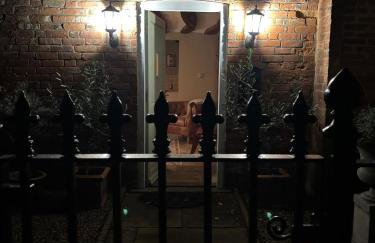 Crabapple Cottage adult only - Foto 24