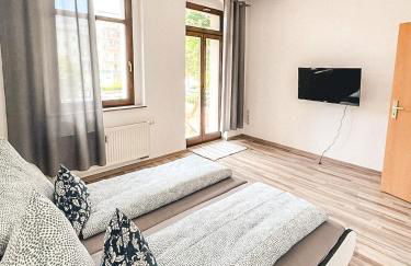 Zentrum, 2R, Balkon, WiFi, 4P, modern, ruhig - Foto 9