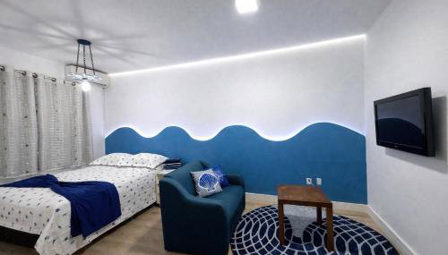 Flat em Lauro de Freitas - Marítimo - Foto 2