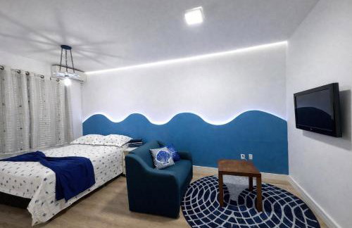 Flat em Lauro de Freitas - Marítimo - Foto 2