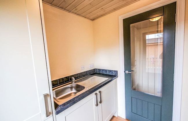 Loch Leven Lodge - Foto 28