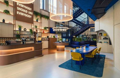 The Social Hub Porto Extended Stay - Photo 26