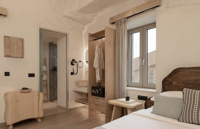 Manili Boutique Suites & Villas, an SLH Hotel - Photo 83