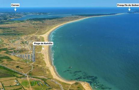 Ancienne Forge avec son jardin à 2 pas de la plage - Foto 30