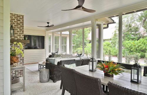 4 Bedroom Wilson Village Home 25 - Foto 25