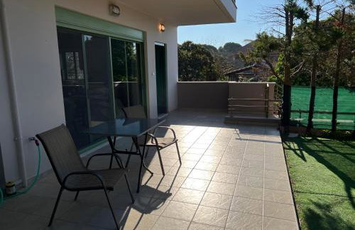 Kakovatos - Luxury sea apartment “Roberta” 66m2 - Foto 27