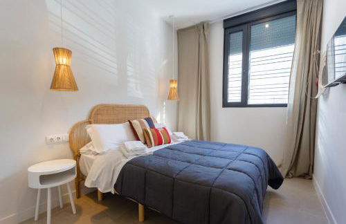 BAHIA Suites by Cadiz4Rentals - Foto 1