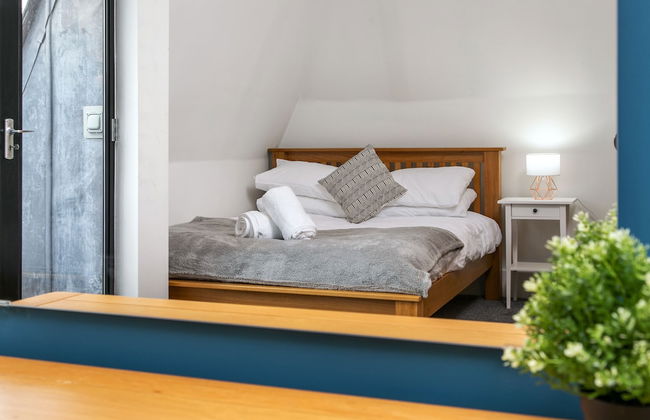 Unique Property in the Heart of Winchester - Foto 3