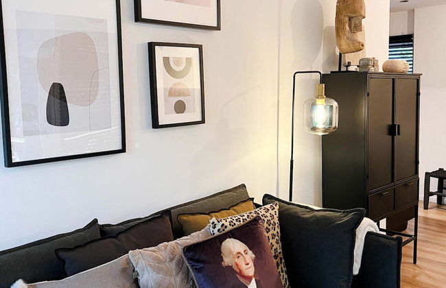 Holiday Home in Rheezerveen With Sauna & Hot Tub - Foto 12