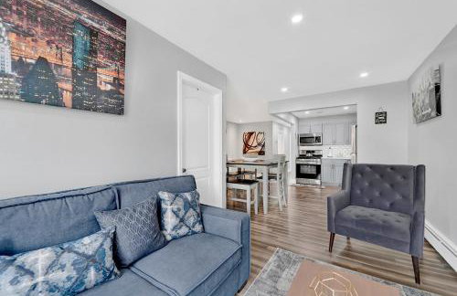 The Cozy Beach Getaway In Edgemere Community - Foto 61