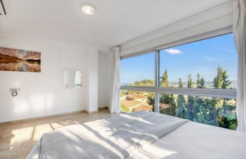 Panoramic Sea View Luxury Villa - Foto 32