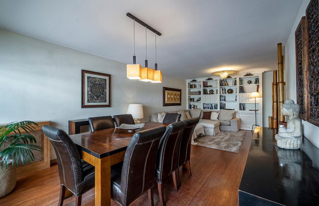 Nomad s Family - 2bdr Beach Vibe Matosinhos - Foto 19