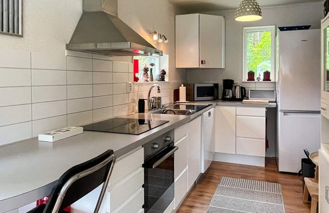 5 Person Holiday Home in 38472 - Foto 8