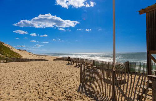 Maison de la plage - Foto 29