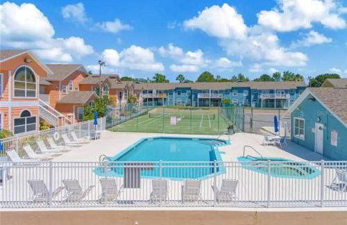 Villa at Island Club - Foto 1