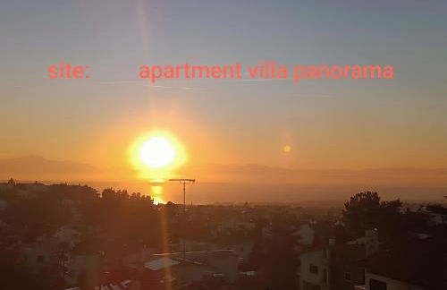 villa panorama seaview - Foto 4