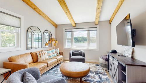 Boat and Fish! Lodi Retreat with Dock and Watercraft - Foto 3