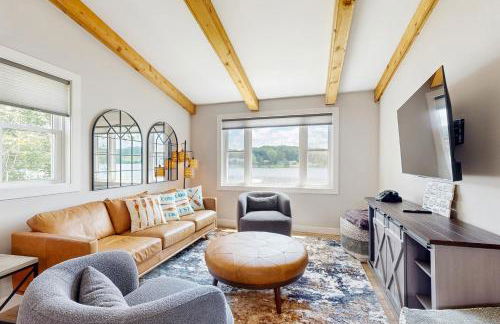 Boat and Fish! Lodi Retreat with Dock and Watercraft - Foto 3