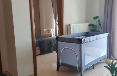 Joanna Dalatsi's Luxury House - Foto 47