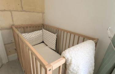 Gîte Saint Joseph - Foto 27