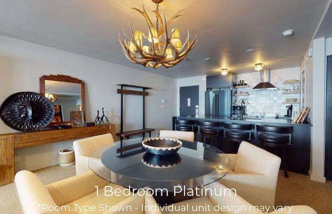 Villas at Snowmass Club - Foto 20