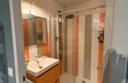 Un jardin en ville - Montpellier Celleneuve - Foto 13