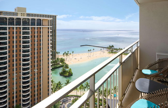 Ilikai Hotel - Foto 54