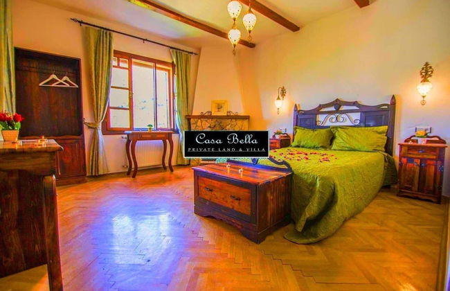 Fethiye Casa Bella Private Land & Villa - Photo 7