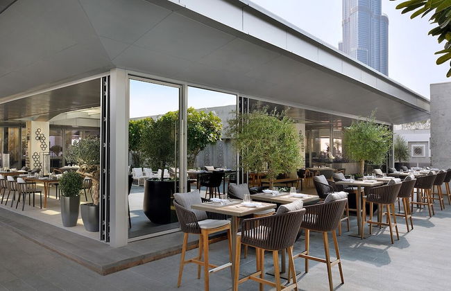 SuperHost - Address Dubai Mall - Fancy Studios - Photo 59