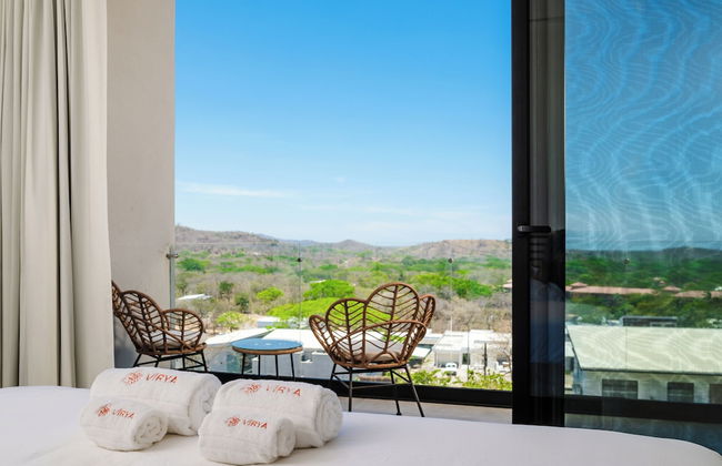 Ocean Villas - Luxury Ocean View Villas - Foto 24