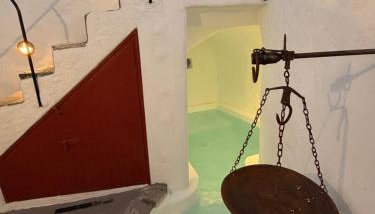 Ducato Dream Santorini - Foto 1, Garden