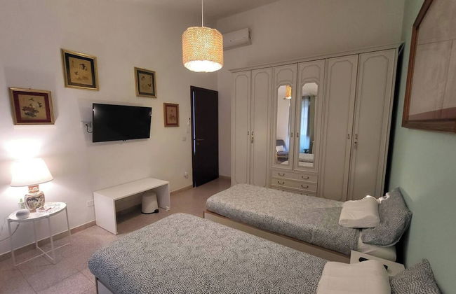 Itiseasy Cuglieri 2 Luxury Apartment - Foto 3