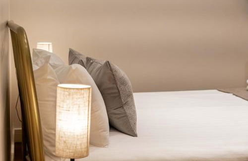 3 BR Flat in Regent's Park Central London - Foto 15