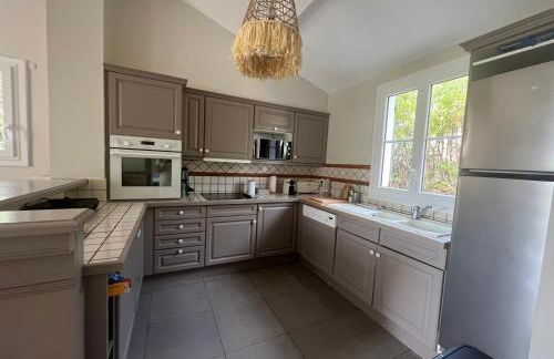 Villa Solenzaïa - Foto 10