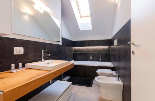 WolvesDenSuite con terrazzi e garage gratuito - Foto 18