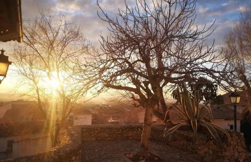 Las Cuevas del Albaicín - Foto 7