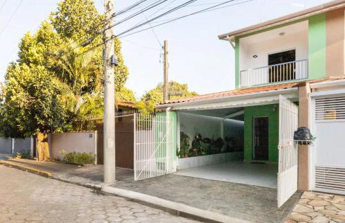 Casa Com 4 Quartos Centro - Foto 27