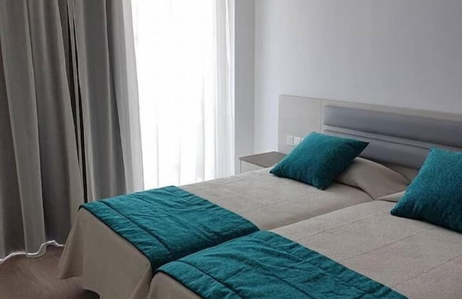 Melini Hotel Suites - Photo 16