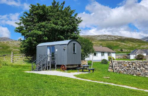 Shepherds Hut - Uk49096 - Foto 1