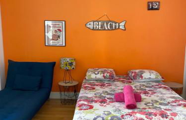 Appartement centre ville Marseille avec parking - Foto 12