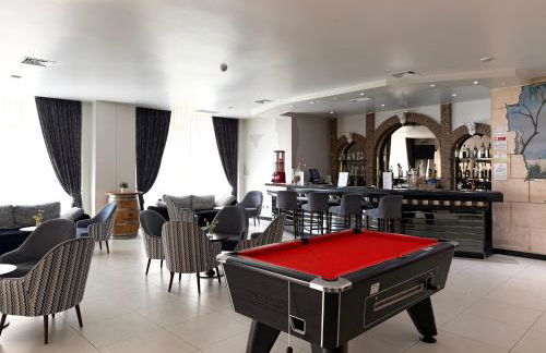 Luna Hotel Da Oura - Foto 54