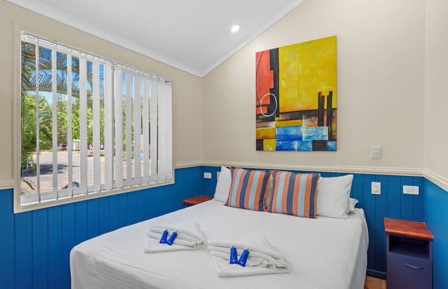 Discovery Parks - Tannum Sands - Photo 8