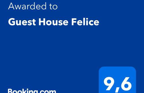 Guest House Felice - VDA Verrès 0008 - Foto 28