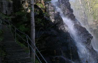 Ferienhaus am Radweg - Foto 13